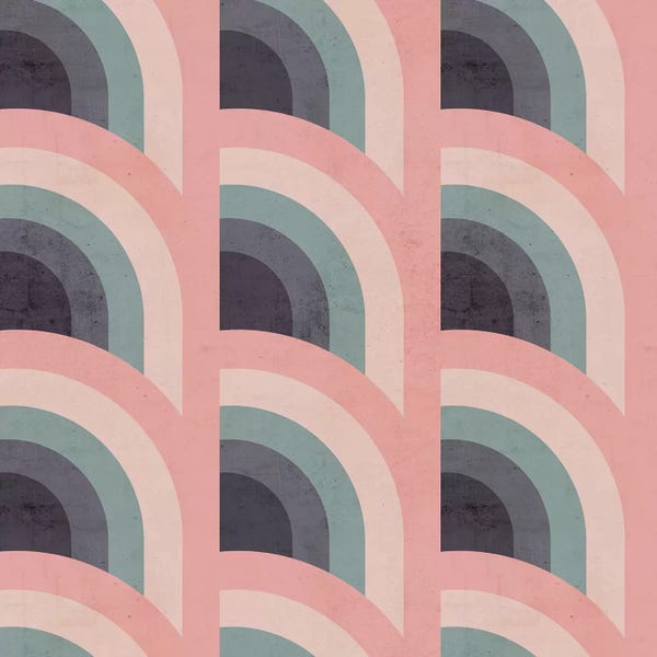 Rainbow Pattern