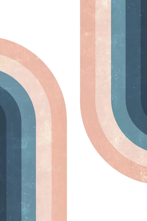 Vintage Rainbow