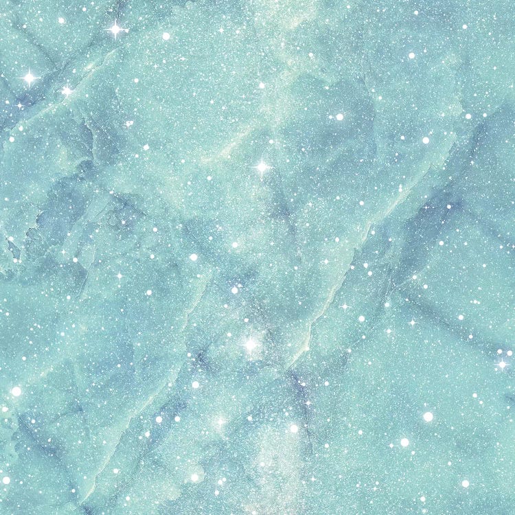 Shining Starry Marble