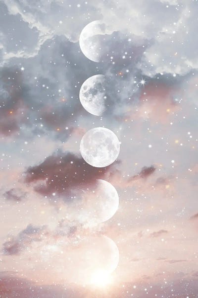 Before The Sunrise by Emanuela Carratoni framed wall art