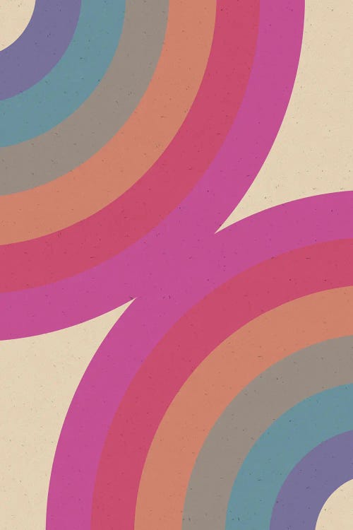 Energy Rainbows