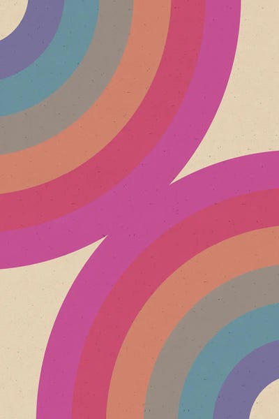 Energy Rainbows