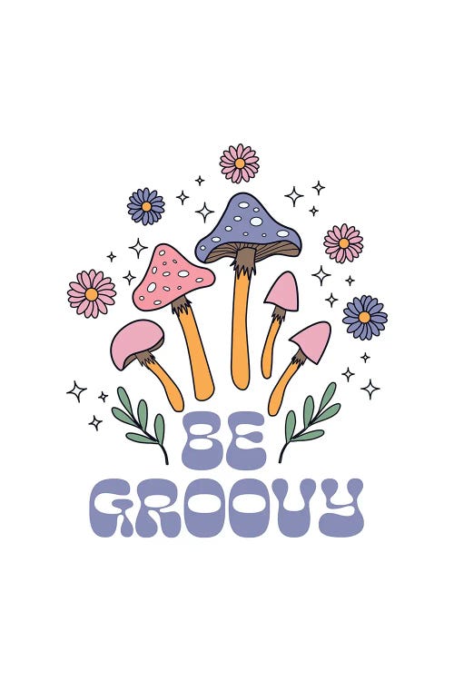 Be Groovy