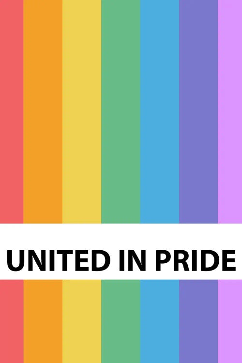 United In Pride