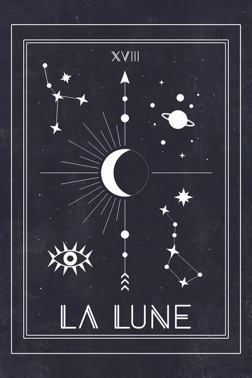 La Lune