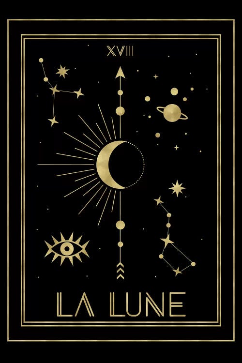 La Lune Gold Edition