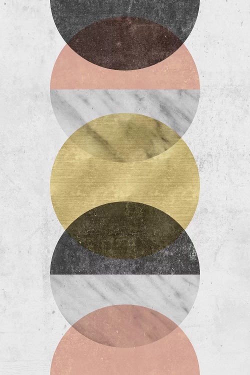 Moonlight by Emanuela Carratoni wall art