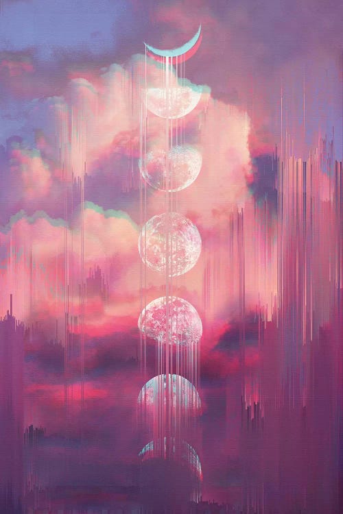 Moontime Glitches