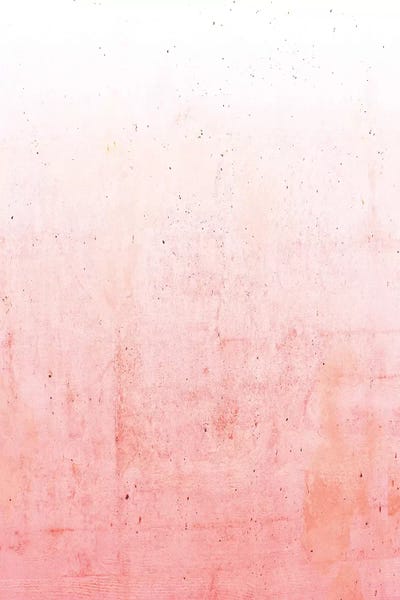 Abstract Graphic Design & Digital: Pink Ombre by Emanuela Carratoni