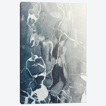 Sea Marble Canvas Print #CTI81} by Emanuela Carratoni Canvas Wall Art