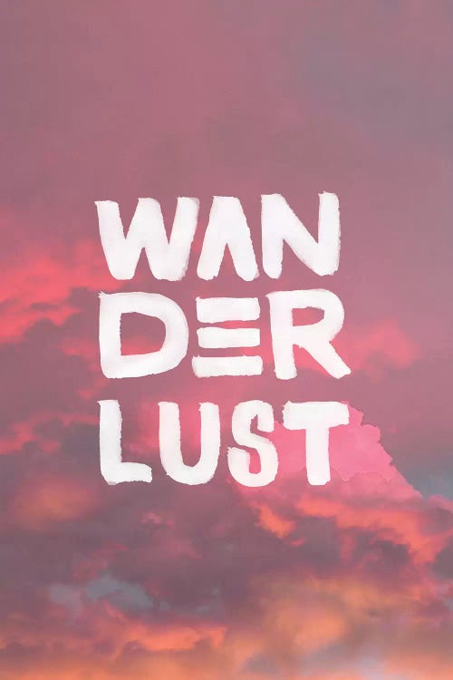 Wanderlust