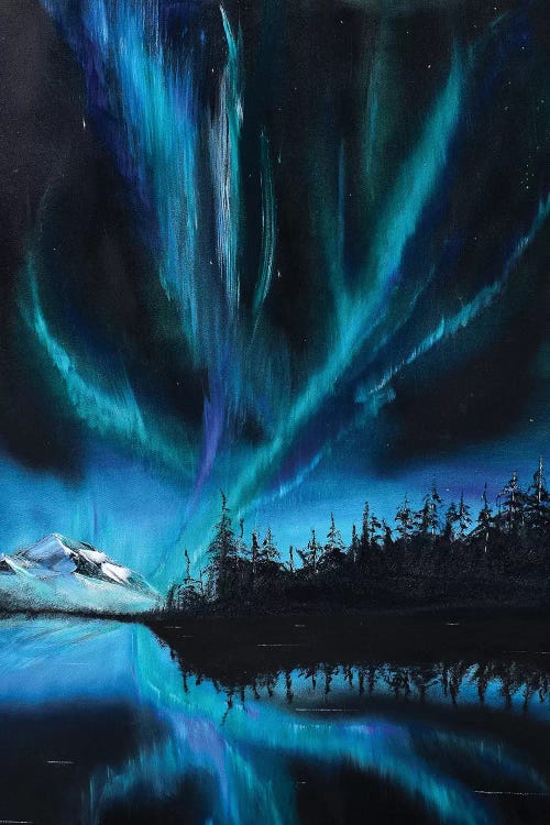 Nordy 24-2 by Christian Klingeler wall art