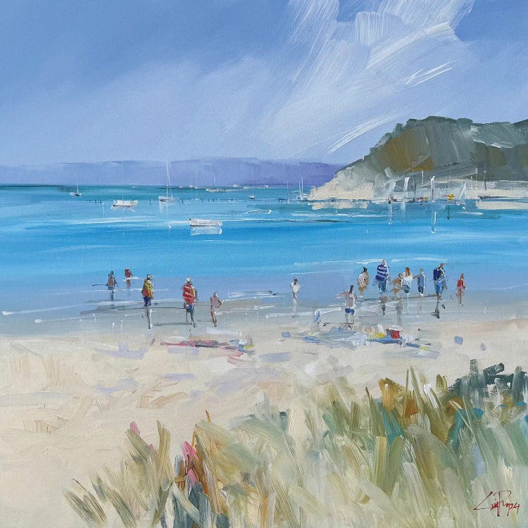 Sorrento Beach
