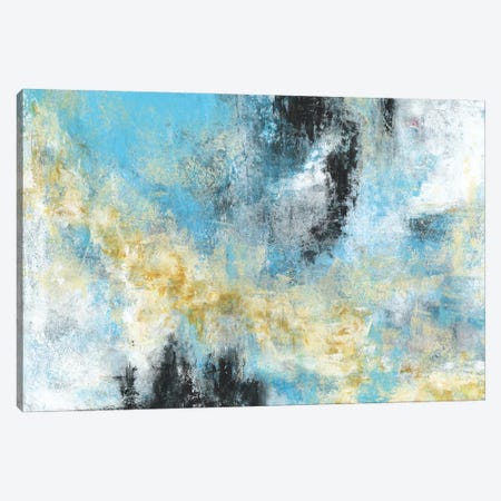 Journey Canvas Print #CTW80} by Christine Reichow Canvas Wall Art