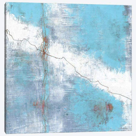 The Crossing Canvas Print #CTW94} by Christine Reichow Canvas Art