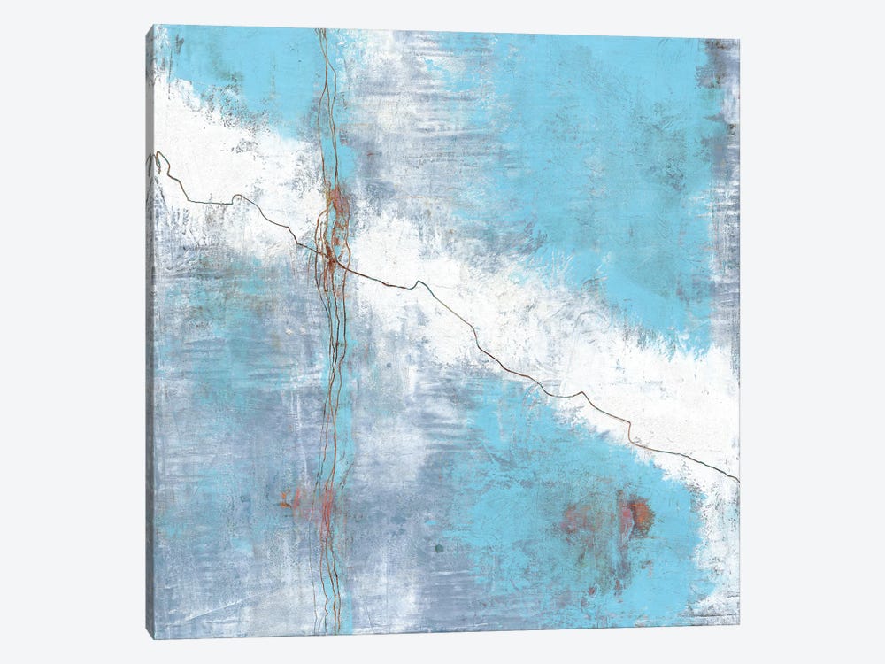 The Crossing by Christine Reichow 1-piece Canvas Art