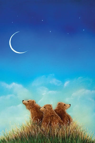 Cathy McClelland: New Dawn by Cathy McClelland