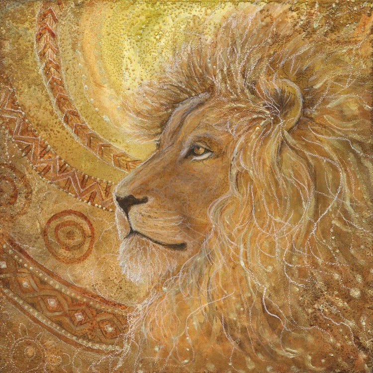 Lion Sun