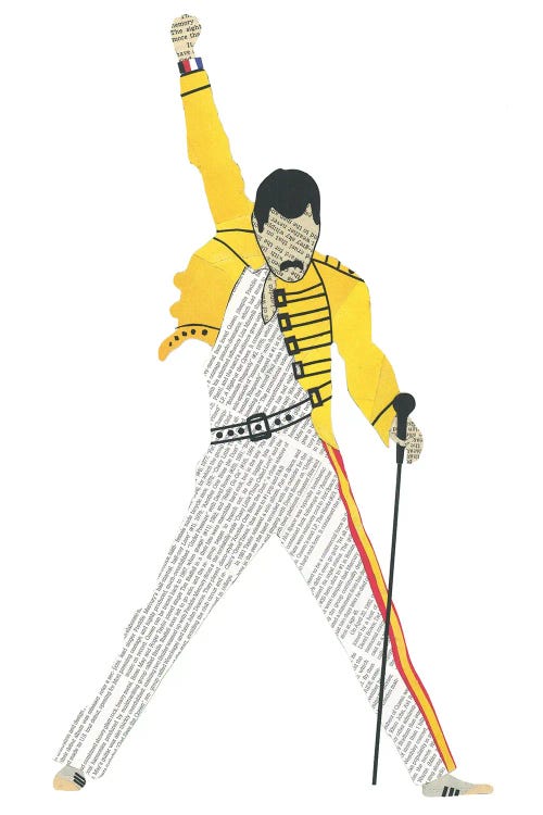 Freddie