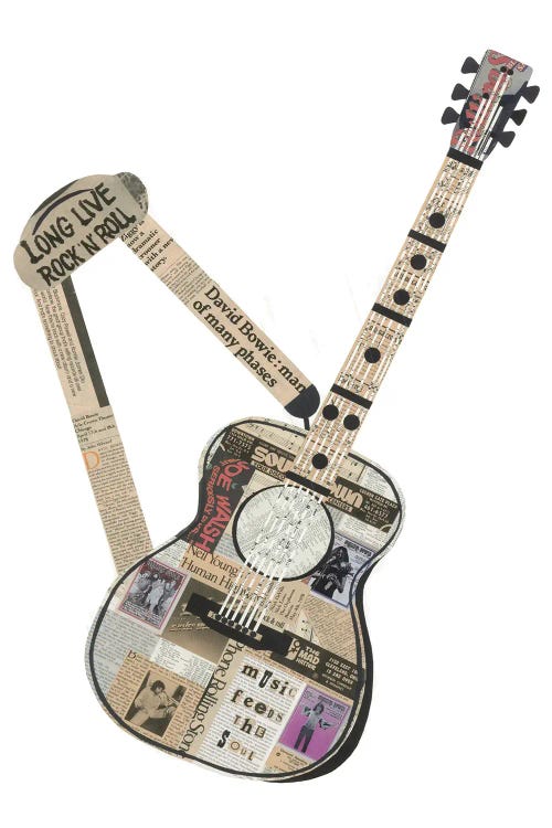 Guitar