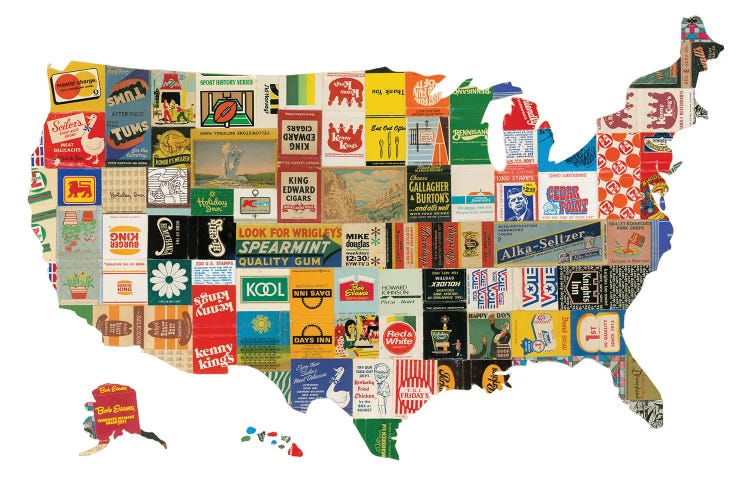 USA