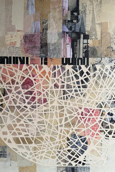 Cordula Kagemann: Under The Surface IV by Cordula Kagemann