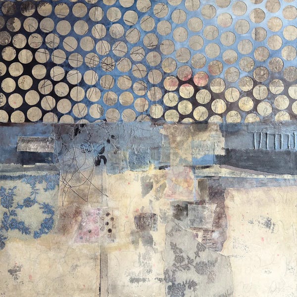 Cordula Kagemann: Momentum by Cordula Kagemann