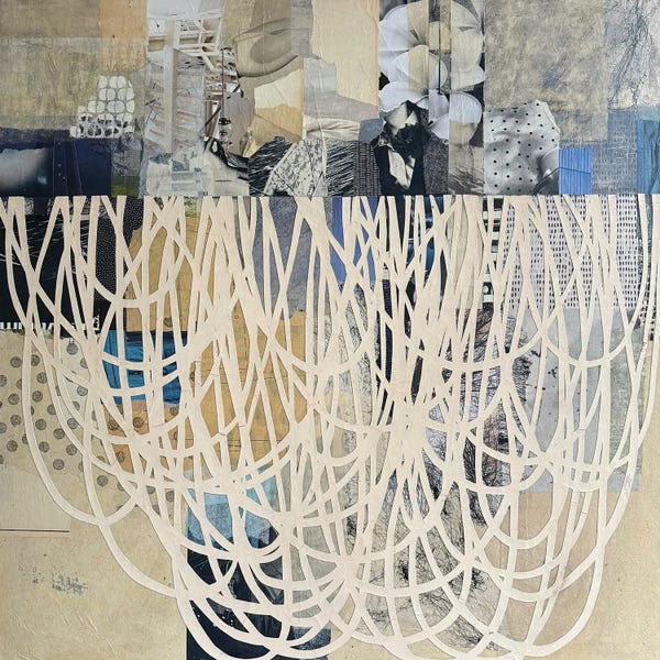 Cordula Kagemann: Under The Surface II by Cordula Kagemann