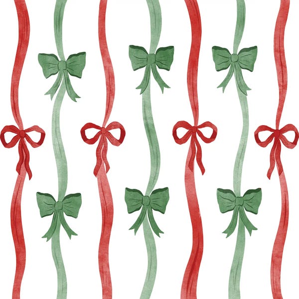 Bow Garland