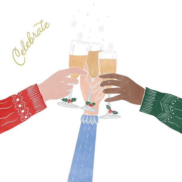 Celebrate