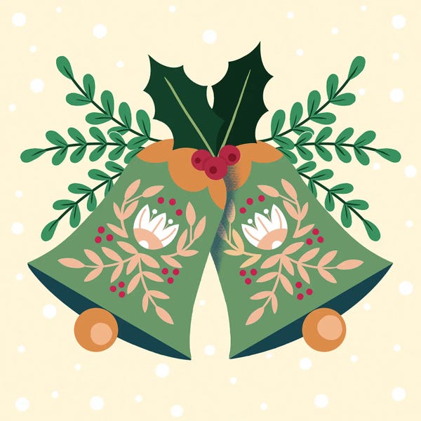 Christmas Bells II