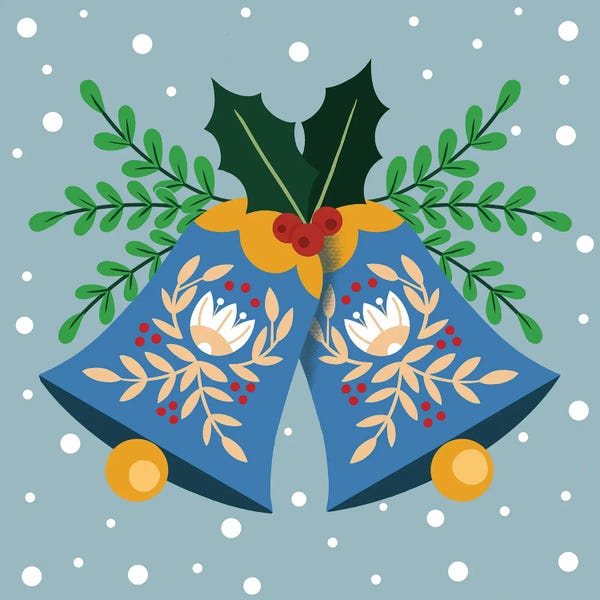 Christmas Bells