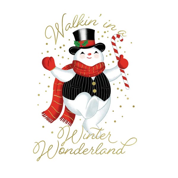 Christmas Signs & Sentiments: Making Spirits Bright by Saturday Evening Post