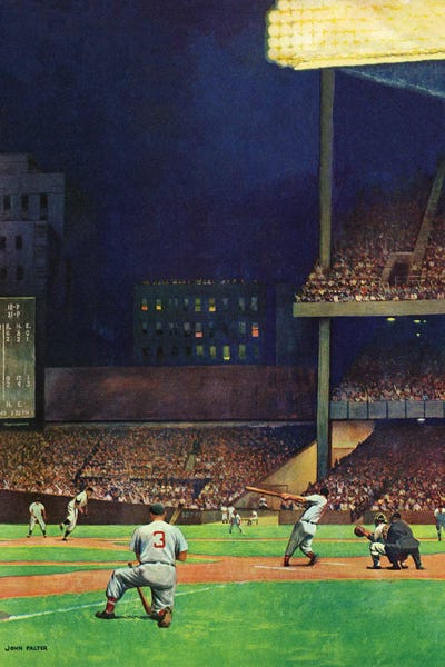 Yankee Stadium