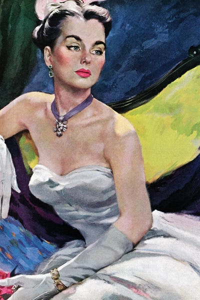 American Décor: Island Rescue by Ken Riley