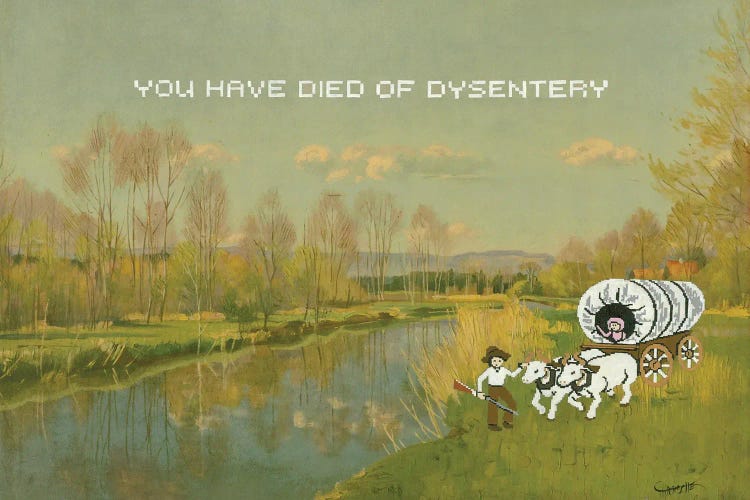 Dysentery