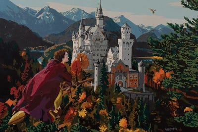 Harry Potter Characters