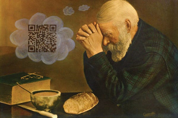 Bread: Rick Roll by Courtney Hiersche