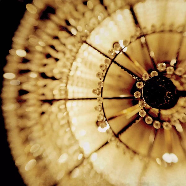 Interiors: The View From Above by Chelsea Victoria