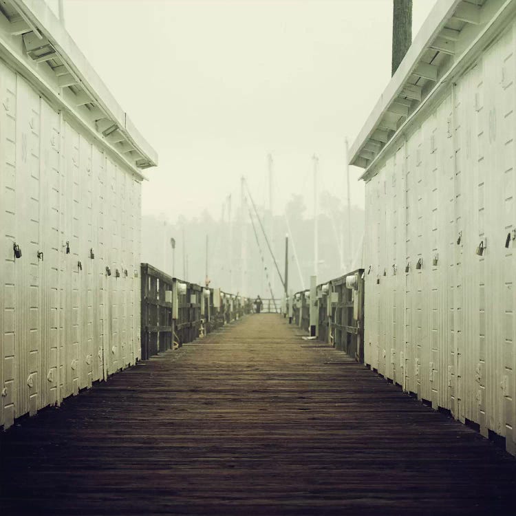To The End by Chelsea Victoria wall art