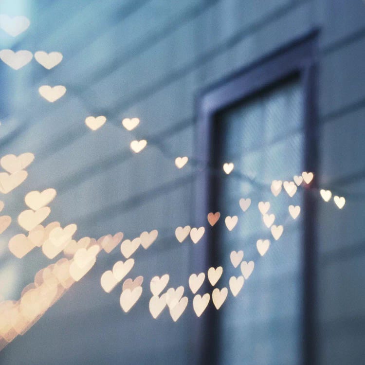 Waiting For Romeo by Chelsea Victoria wall art