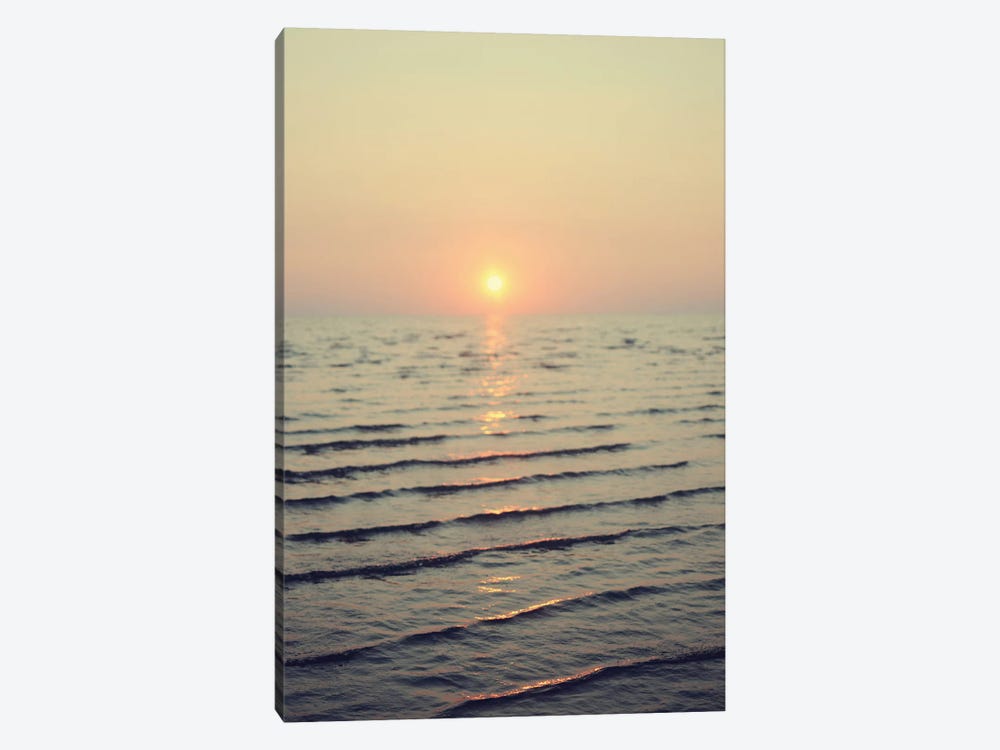 Cape Cod  by Chelsea Victoria 1-piece Canvas Wall Art
