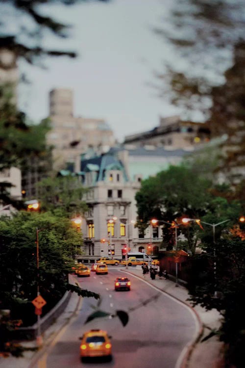 Central Park Fairytales