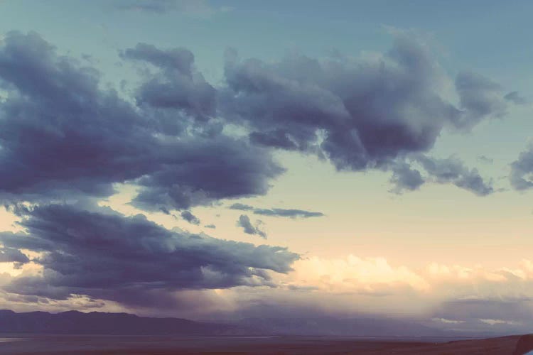 The Coming Storm by Chelsea Victoria wall art