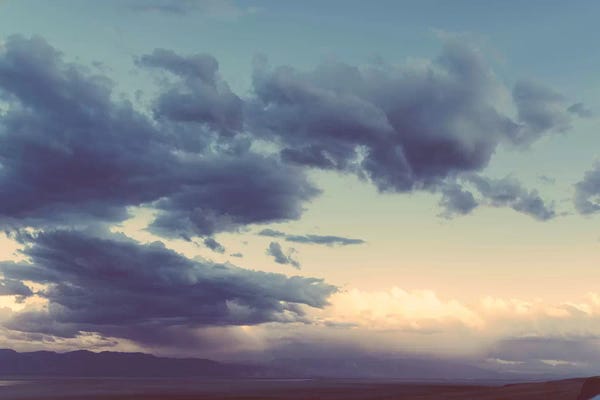 2016 | Rose Quartz & Serenity: The Coming Storm by Chelsea Victoria