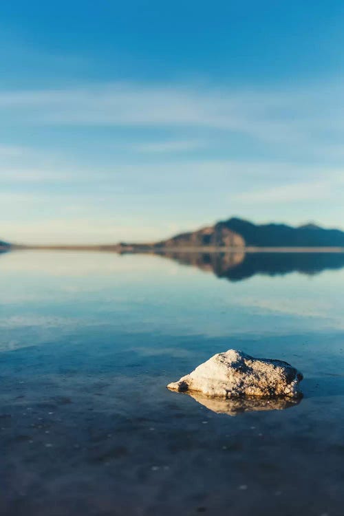 The Great Salt Lake I