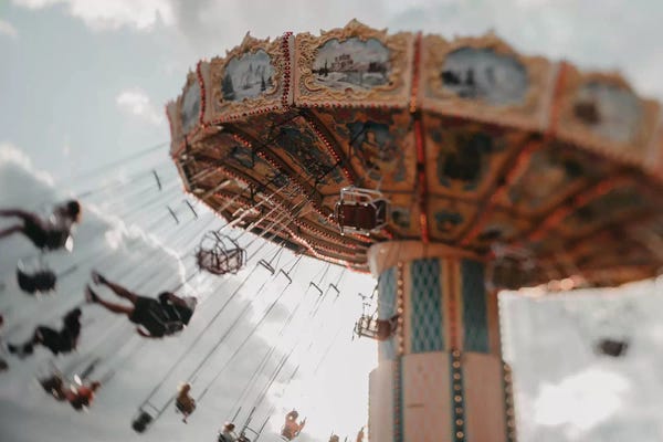 Chelsea Victoria: Fly Away by Chelsea Victoria