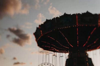 Shadows by Chelsea Victoria metal wall art