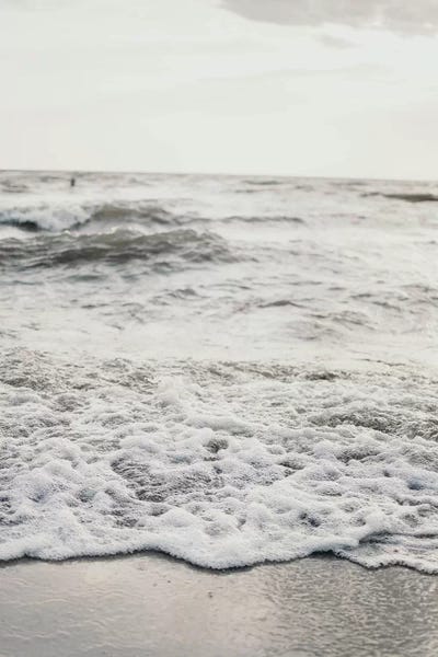 White Water by Chelsea Victoria canvas print