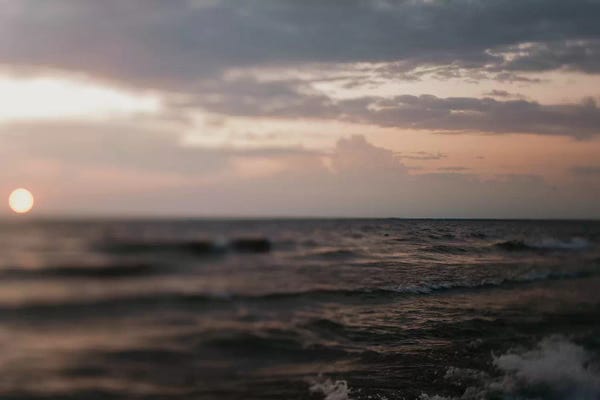 Edge Of The World